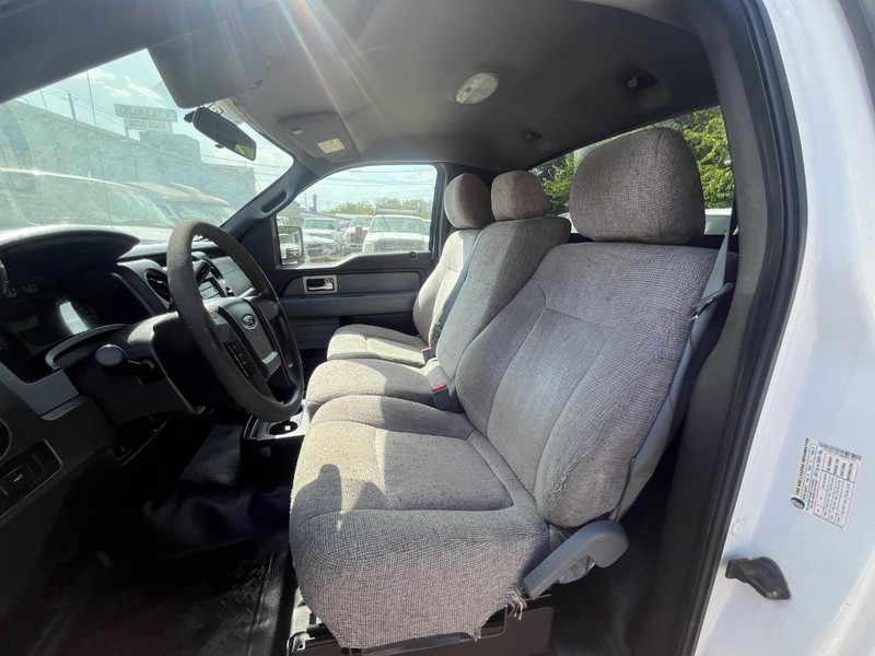 Ford F-150 Vehicle Image 07