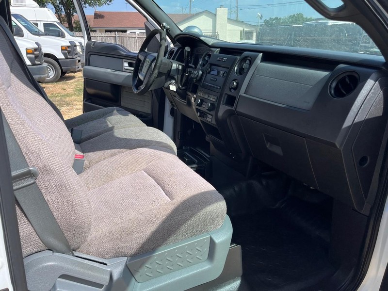 Ford F-150 Vehicle Image 08