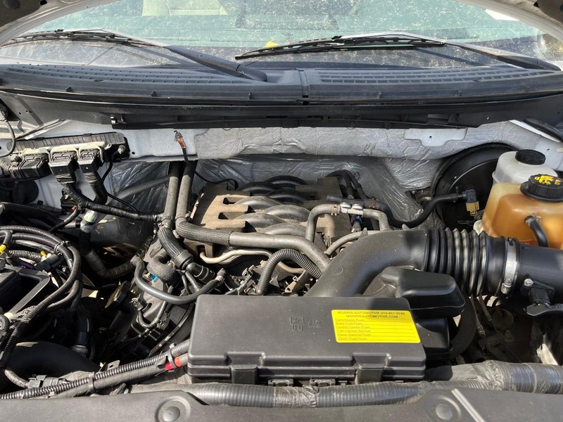 Ford F-150 Vehicle Image 13