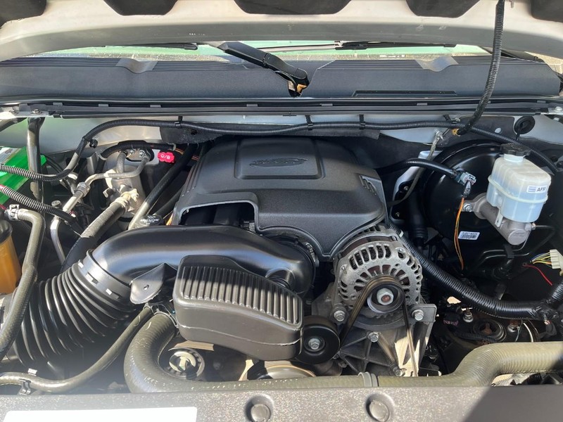 Chevrolet Silverado 1500 Vehicle Image 13
