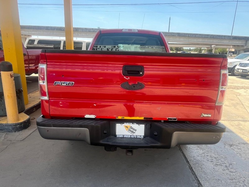 Ford F-150 Vehicle Image 03