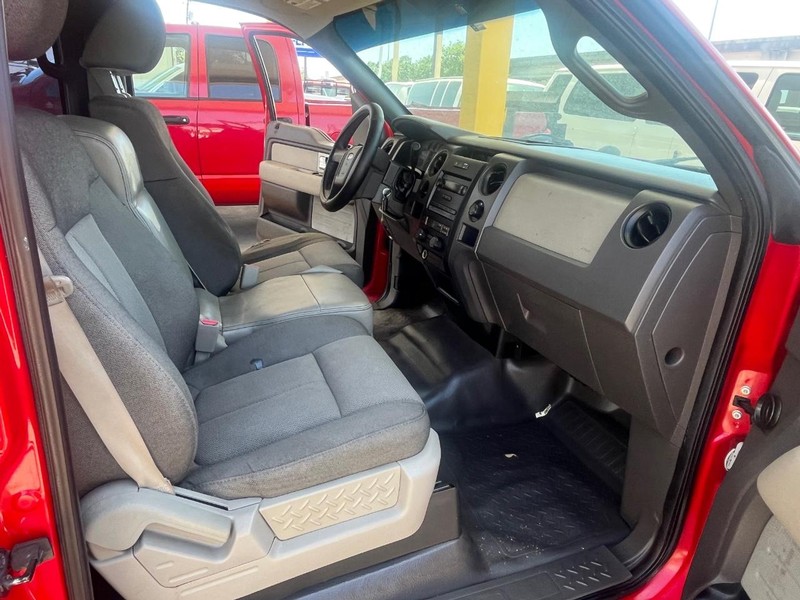 Ford F-150 Vehicle Image 05