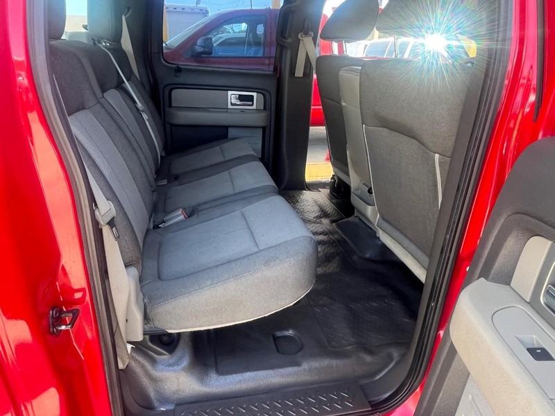 Ford F-150 Vehicle Image 06