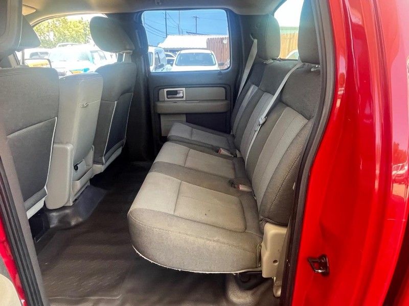 Ford F-150 Vehicle Image 08
