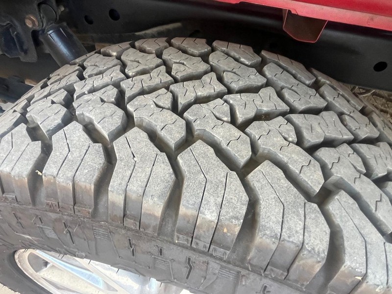 Ford F-150 Vehicle Image 10