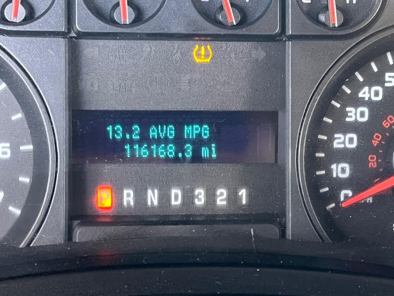 Ford F-150 Vehicle Image 11
