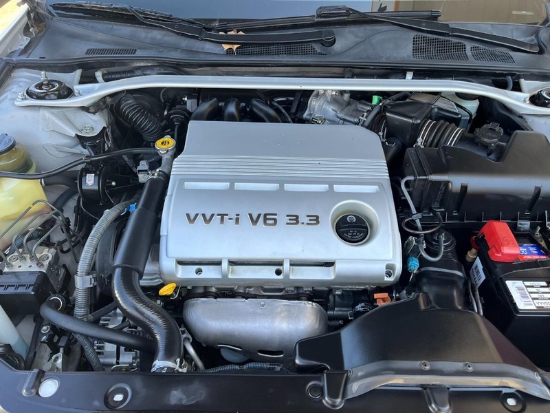 Lexus ES 330 Vehicle Image 13