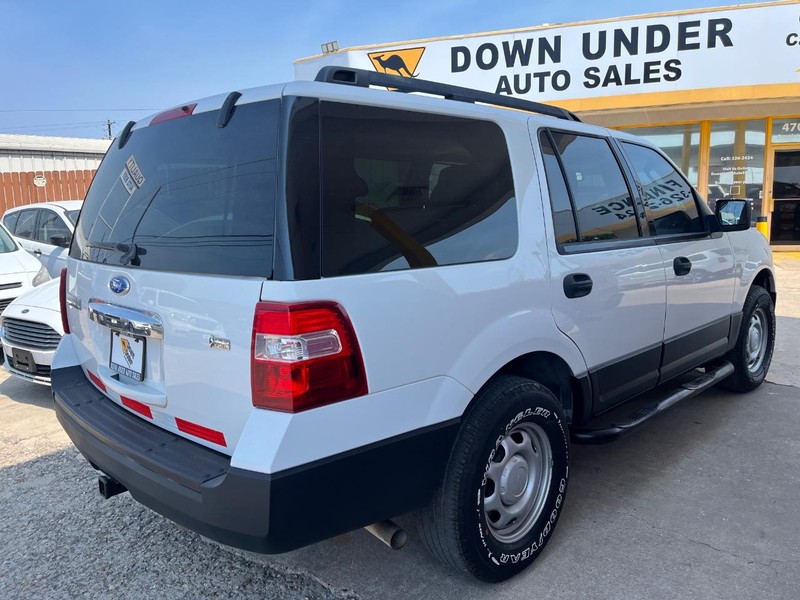 Ford Expedition Vehicle Image 04