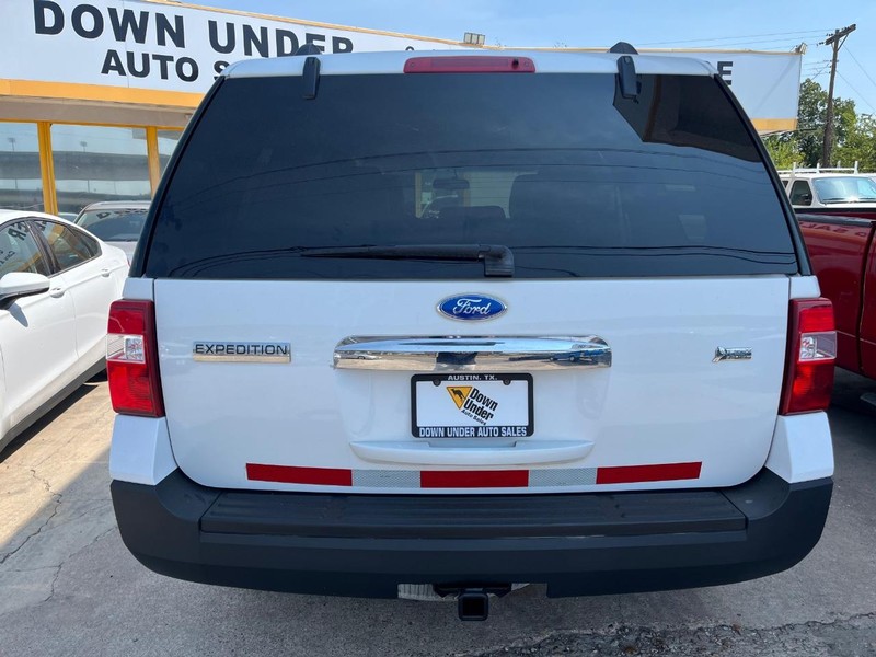 Ford Expedition Vehicle Image 05