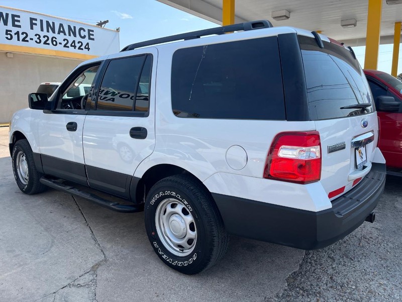 Ford Expedition Vehicle Image 06