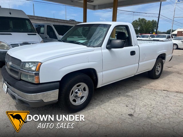 more details - chevrolet silverado 1500