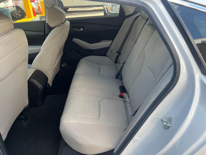 Honda Accord Sedan Vehicle Image 08