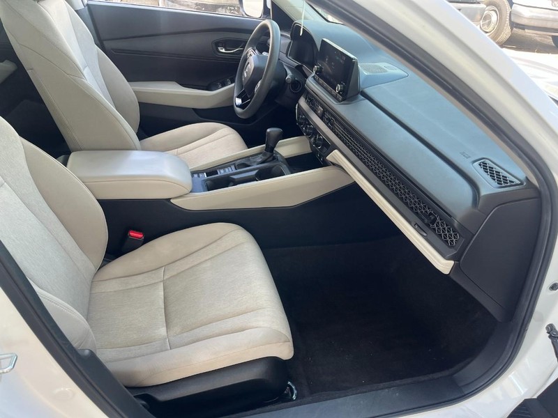 Honda Accord Sedan Vehicle Image 09