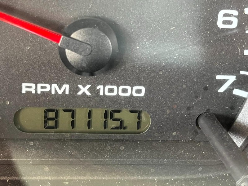 Ford Ranger Vehicle Image 11