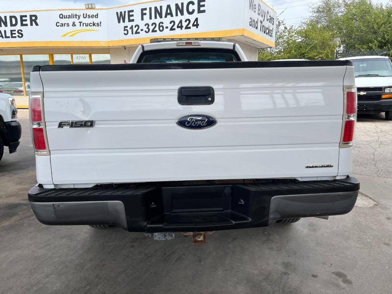 Ford F-150 Vehicle Image 05