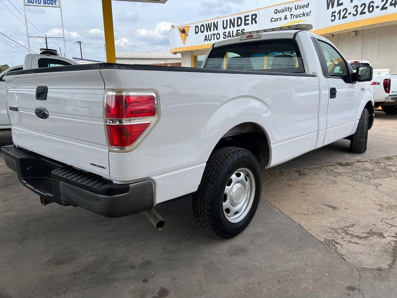 Ford F-150 Vehicle Image 06