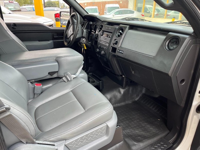 Ford F-150 Vehicle Image 07