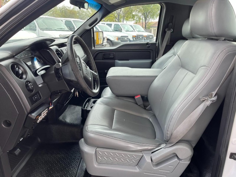 Ford F-150 Vehicle Image 08