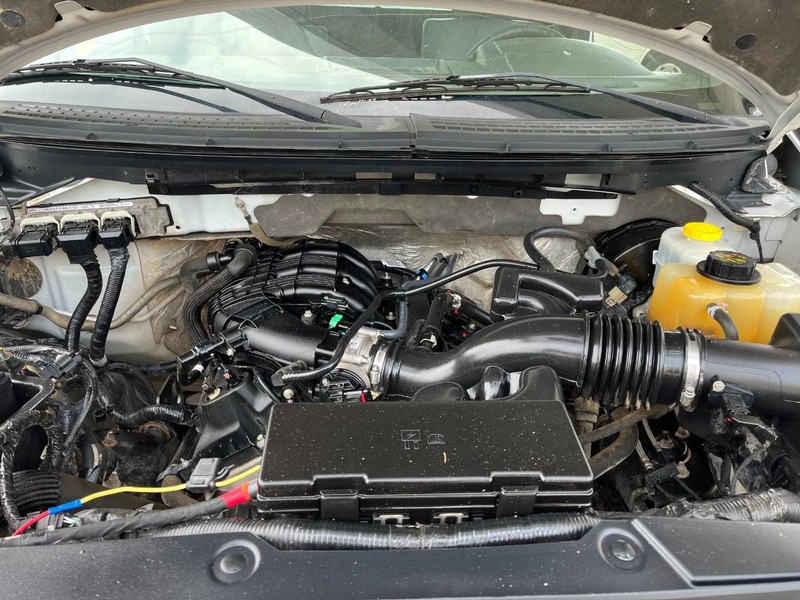 Ford F-150 Vehicle Image 09