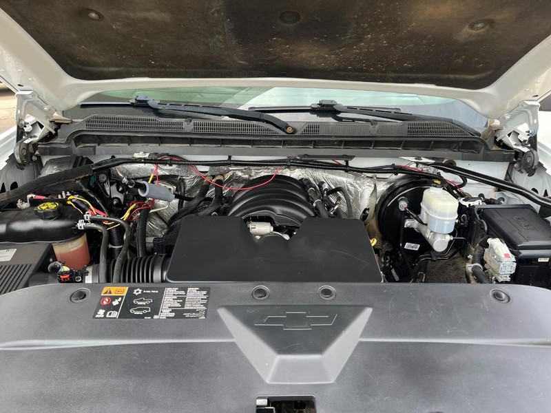 Chevrolet Silverado 1500 Vehicle Image 10