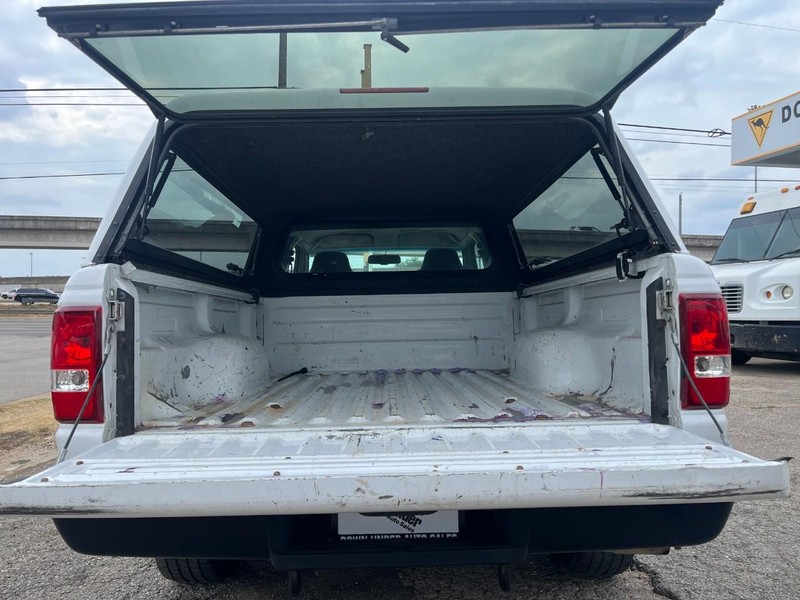 Ford Ranger Vehicle Image 06