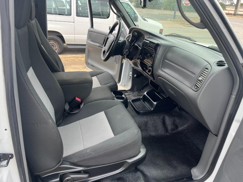 Ford Ranger Vehicle Image 09