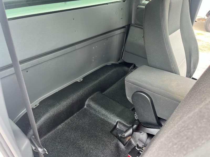 Ford Ranger Vehicle Image 11