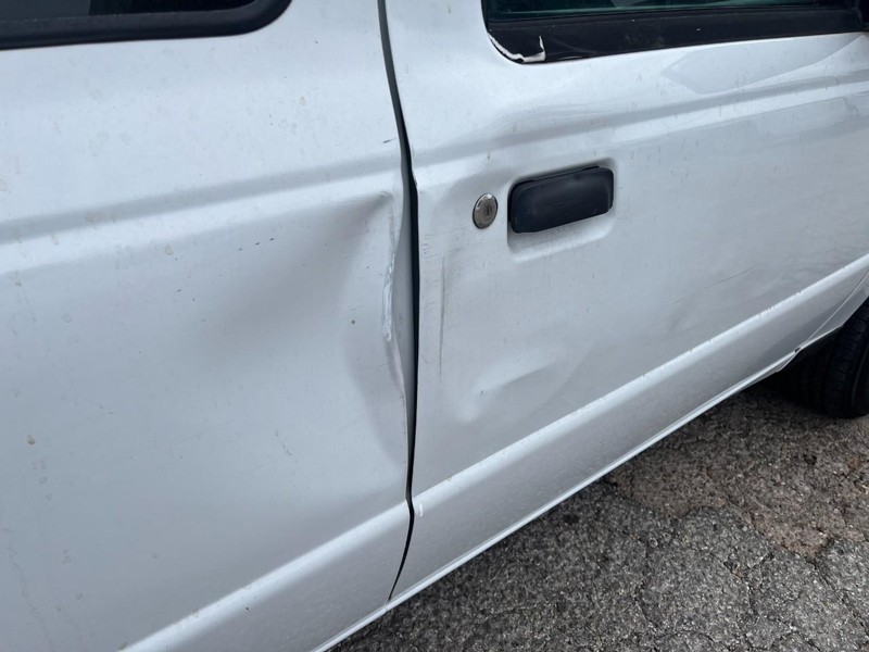 Ford Ranger Vehicle Image 12