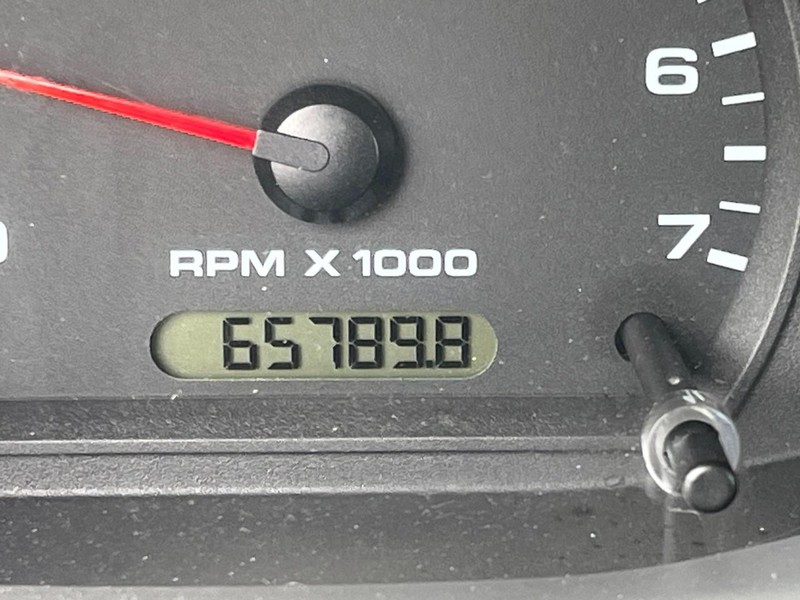 Ford Ranger Vehicle Image 13