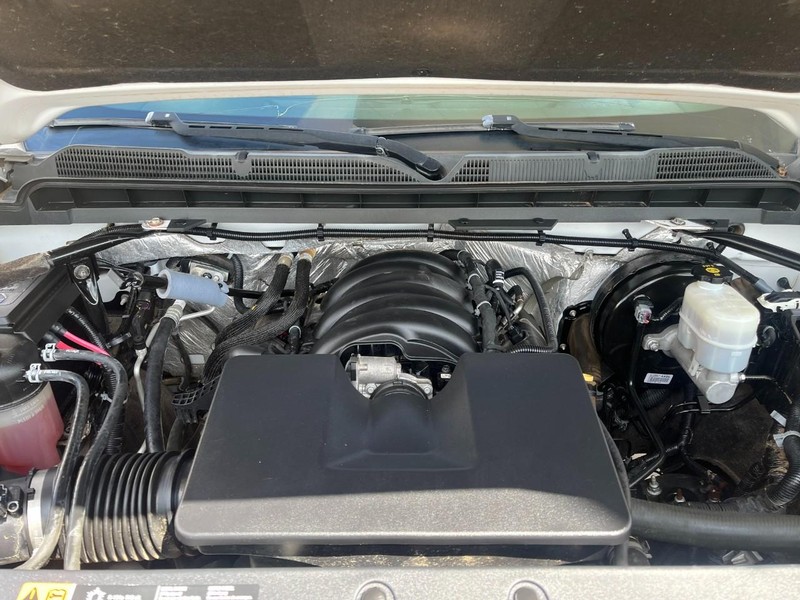 Chevrolet Silverado 1500 Vehicle Image 09