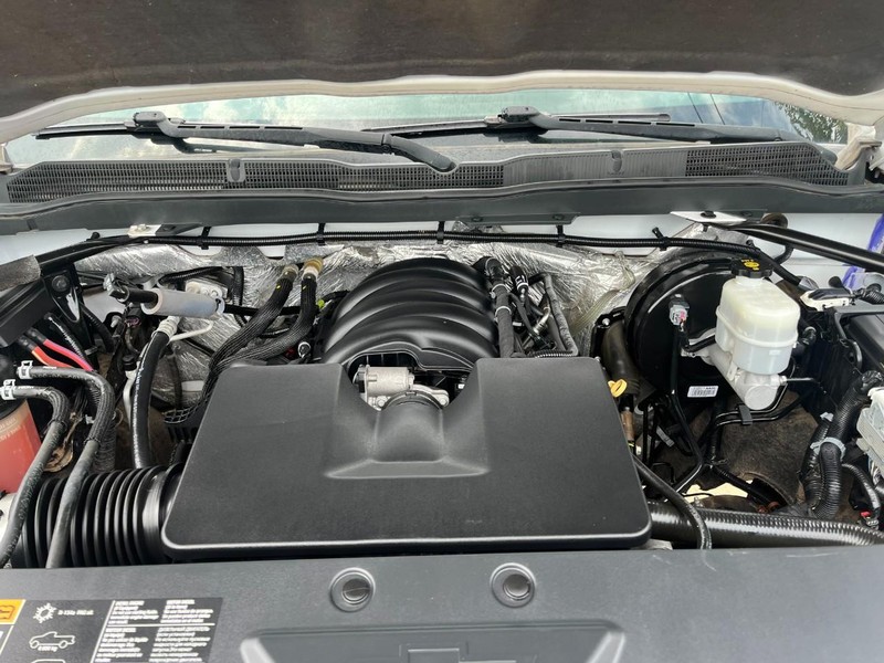 Chevrolet Silverado 1500 Vehicle Image 10