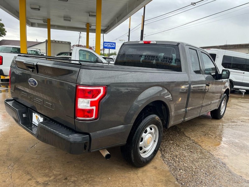 Ford F-150 Vehicle Image 04