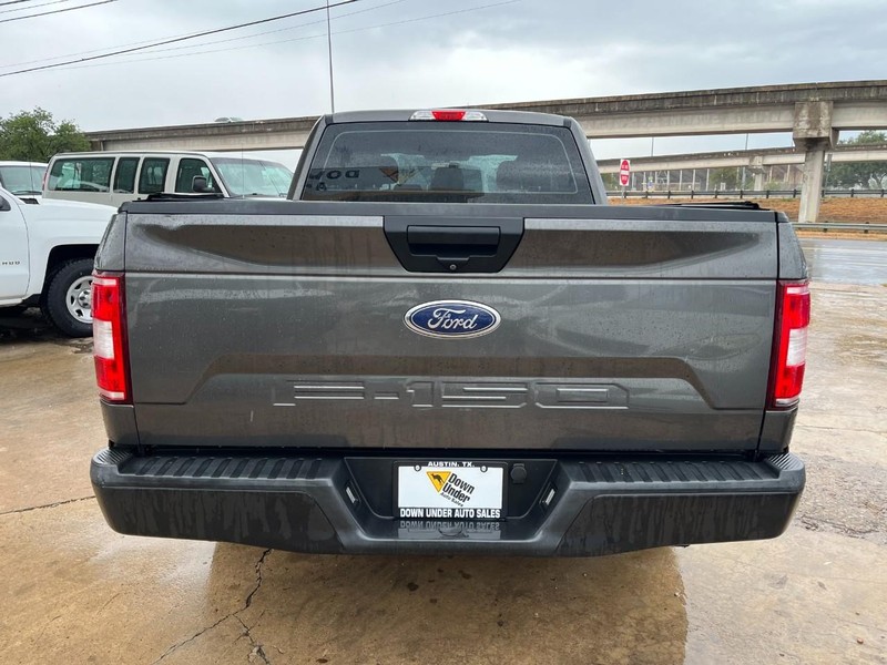 Ford F-150 Vehicle Image 05