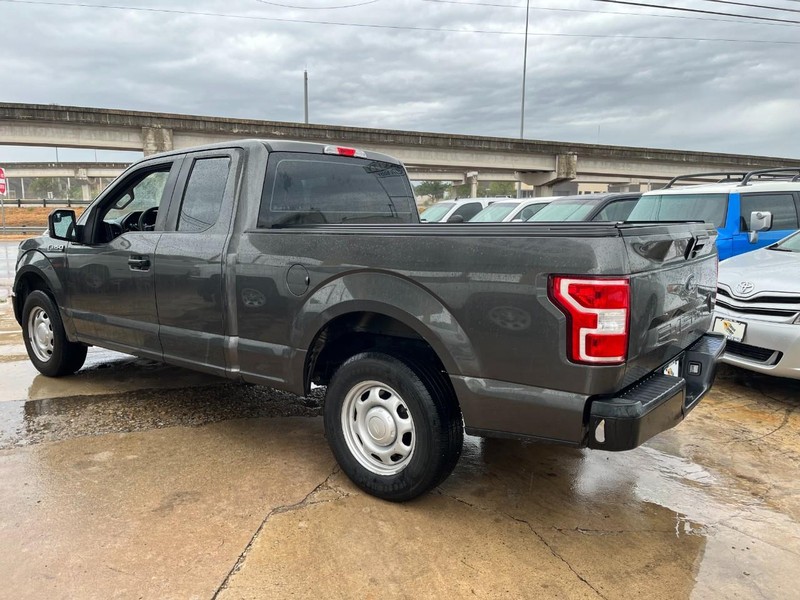 Ford F-150 Vehicle Image 06
