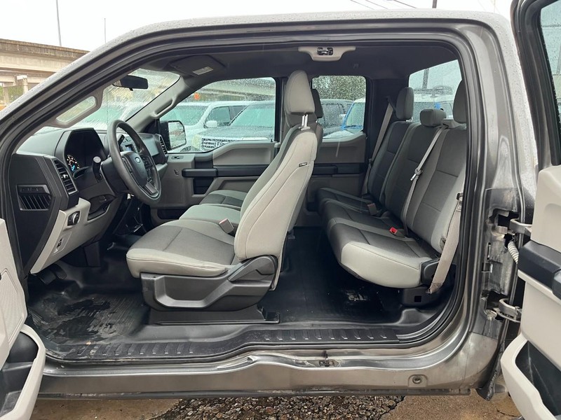 Ford F-150 Vehicle Image 07