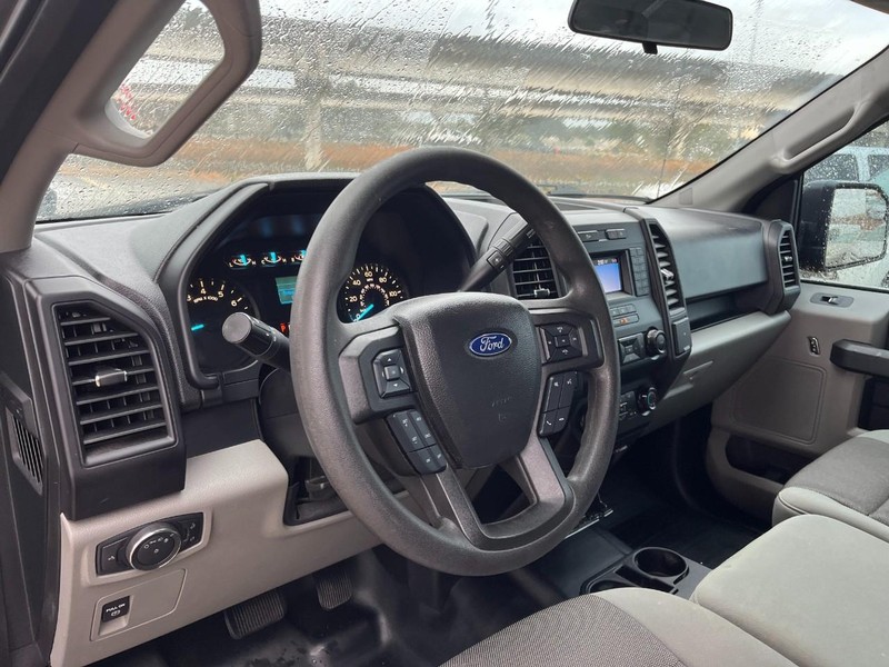 Ford F-150 Vehicle Image 08