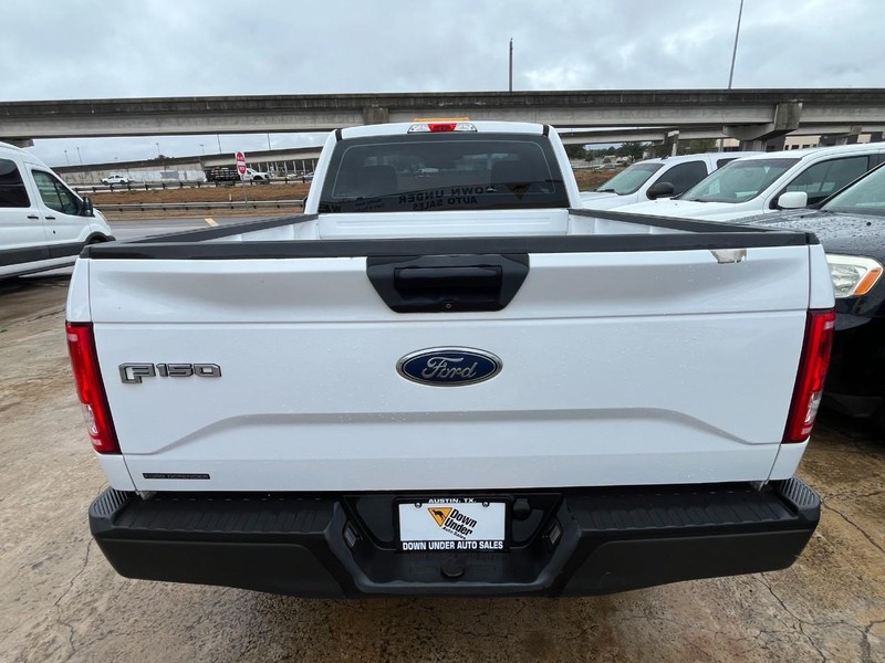 Ford F-150 Vehicle Image 05