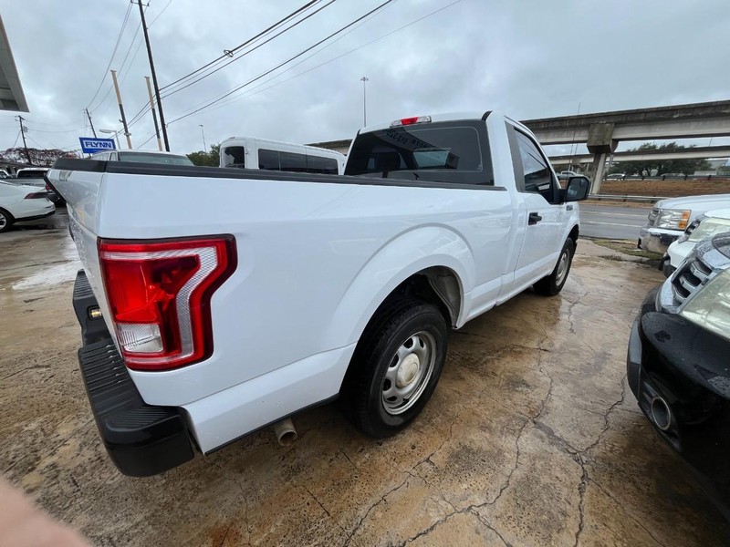 Ford F-150 Vehicle Image 06