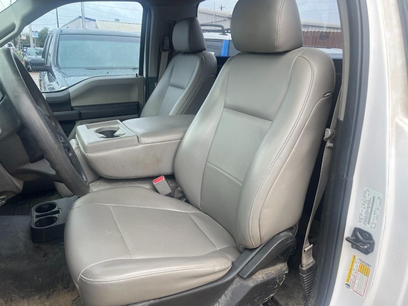 Ford F-150 Vehicle Image 07