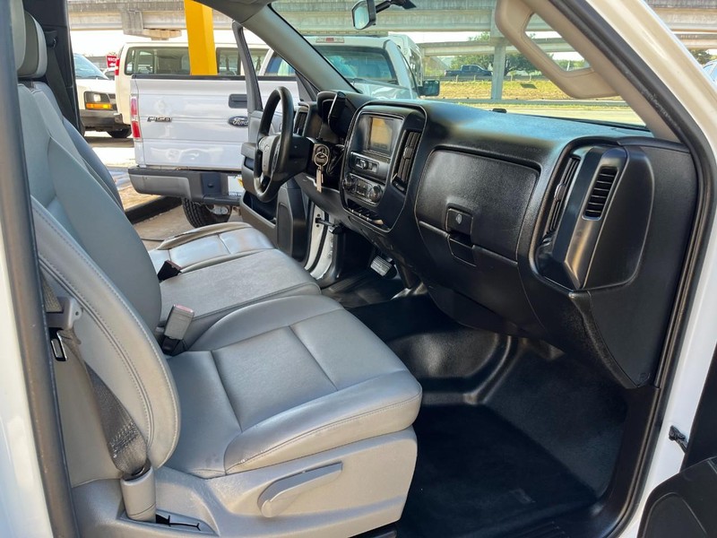 Chevrolet Silverado 1500 Vehicle Image 10