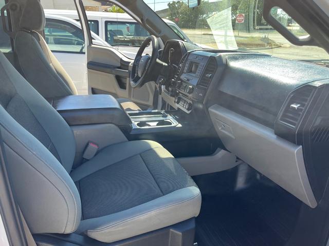 Ford F-150 Vehicle Image 05