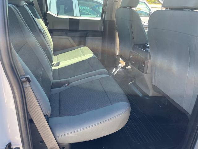 Ford F-150 Vehicle Image 06