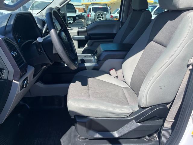 Ford F-150 Vehicle Image 08