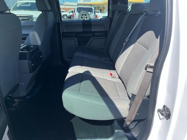 Ford F-150 Vehicle Image 09