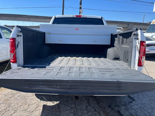 Ford F-150 Vehicle Image 10