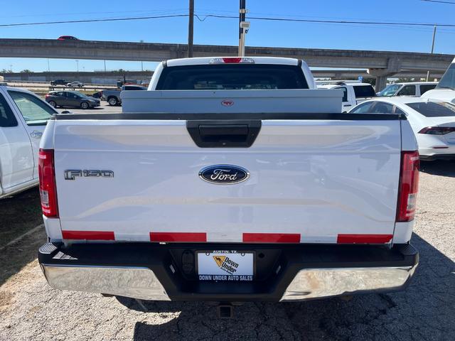 Ford F-150 Vehicle Image 12