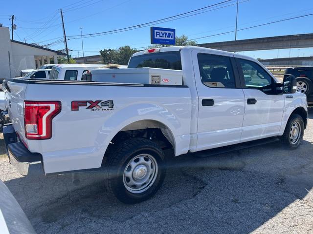 Ford F-150 Vehicle Image 13