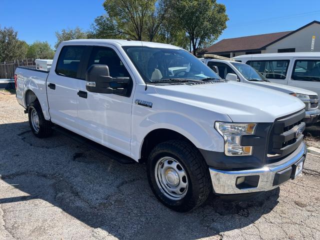 Ford F-150 Vehicle Image 14