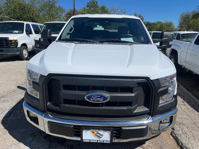 Ford F-150 Vehicle Image 15