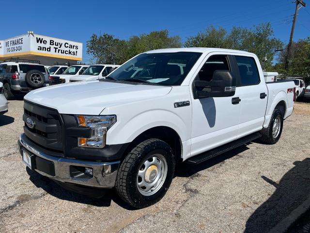 Ford F-150 Vehicle Image 16